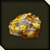 LAD IW - Gold Ore