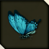 Blue Butterfly