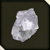 LAD IW - Platinum Rough Stone