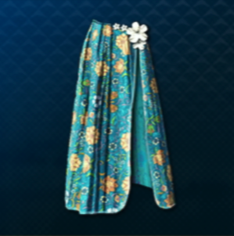 Like A Dragon Infinite Wealth - Pareo of Happiness Icon