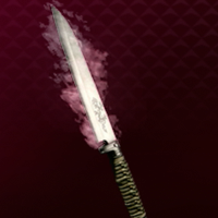 Ephemeral Short Sword Icon