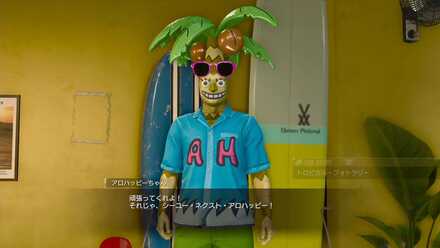 LAD IW - Tropical Photo Rally