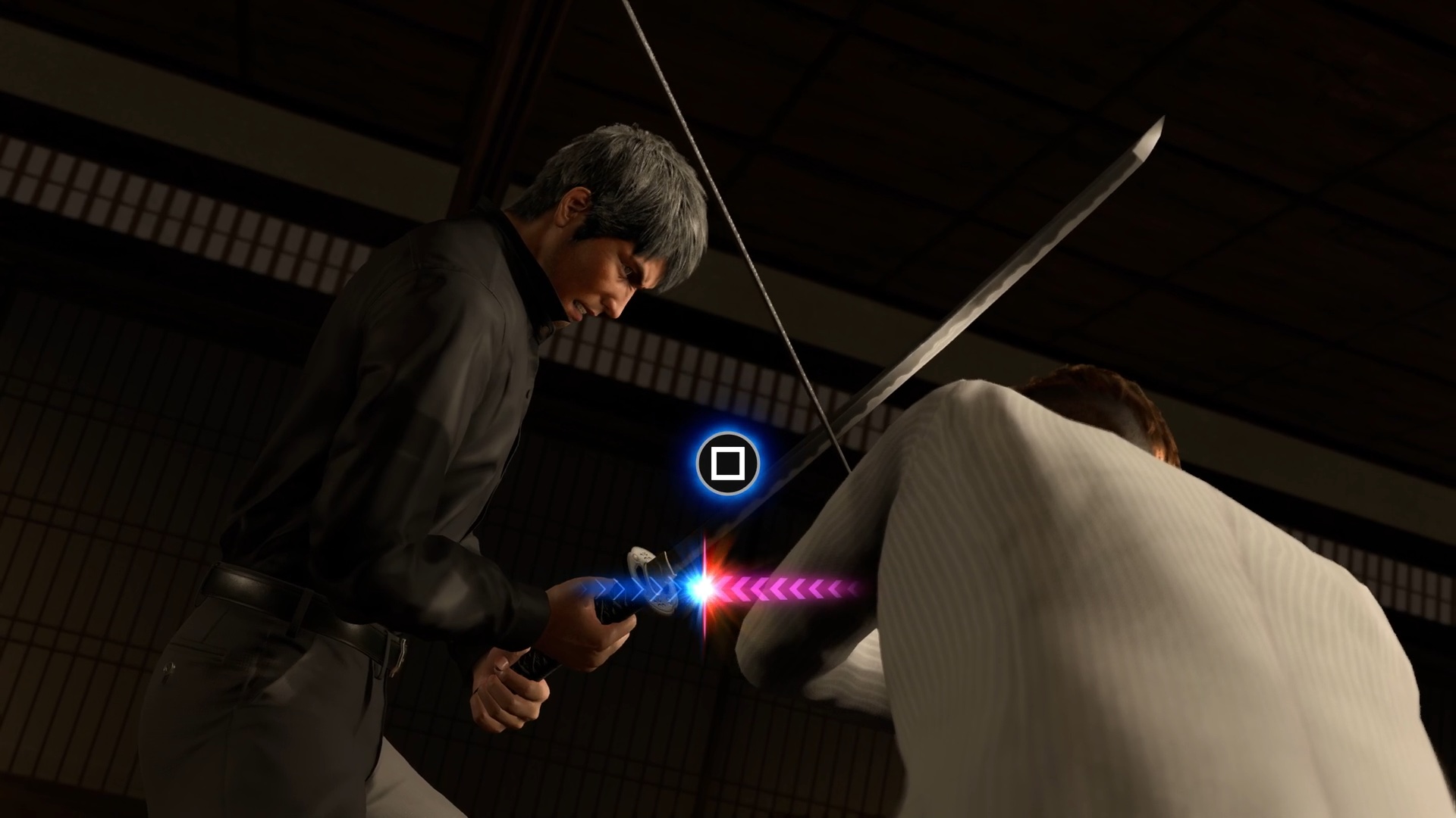 Prepare MP Recovery Items