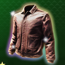 Like A Dragon Infinite Wealth - Star Ride Jacket Icon
