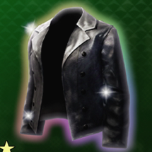 Like A Dragon Infinite Wealth - Eternal Night Jacket Icon