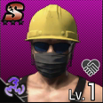 Mad Mechanic Icon