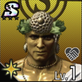 Kiwami Gold Icon