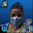 Ganglord Icon