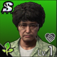 Nanba Sujimon Icon