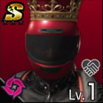 Suji Rider Icon