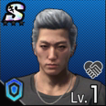 Joongi Han Sujimon Icon