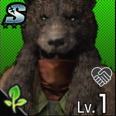 Big Endgame Hunter Icon