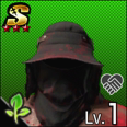 Super Executioner Icon