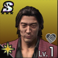Shun Akiyama Sujimon Icon