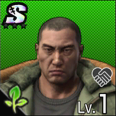 Taiga Saejima Sujimon Icon