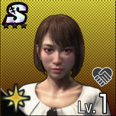 Saeko Mukoda Sujimon Icon