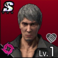 Kazuma Kiryu Sujimon Icon