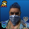 Super Ganglord Icon
