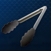 Court Tongs