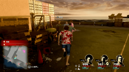 The Final Showdown for Real