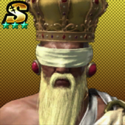 Suji Black Belt Icon