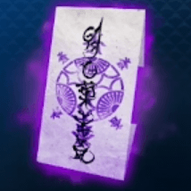 Like A Dragon Infinite Wealth - Wisdom King’s Talisman Icon