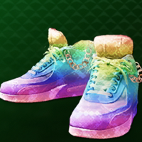 Reverie Shoes Image