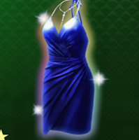 Like A Dragon Infinite Wealth - Prima Ballerina Dress Icon
