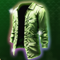 Like A Dragon Infinite Wealth - Street Soul Jacket Icon