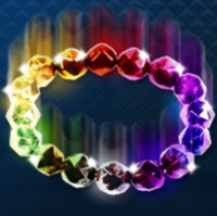 Like A Dragon Infinite Wealth - Bracelet of the Four Devas Icon