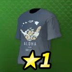 Hang Loose FamilyTee