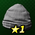 Like A Dragon Infinite Wealth - Knitted Cap Icon
