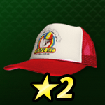 Like A Dragon Infinite Wealth - Adult Original Trucker Hat Icon