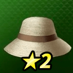 Like A Dragon Infinite Wealth - Straw Hat Icon