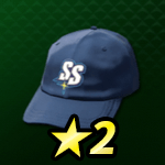 Like A Dragon Infinite Wealth - Cycling Cap Icon