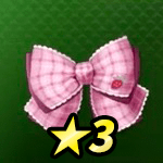 Like A Dragon Infinite Wealth - Pink Ribbon Icon