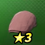 Like A Dragon Infinite Wealth - Flat Cap Icon