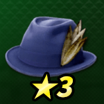 Like A Dragon Infinite Wealth - Classy Hat Icon