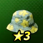 Like A Dragon Infinite Wealth - Hawaiian Hat Icon