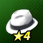 Like A Dragon Infinite Wealth - Island Hat Icon