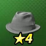 Like A Dragon Infinite Wealth - Soft Hat Icon