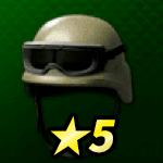 Like A Dragon Infinite Wealth - Tactical Helmet Icon