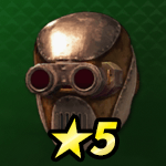 Like A Dragon Infinite Wealth - Cyber Helmet Icon