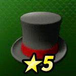 Like A Dragon Infinite Wealth - Trick Hat Icon