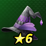 Like A Dragon Infinite Wealth - Wizard Hat Icon
