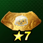 Great Fortune Gold Undies