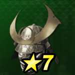 Like A Dragon Infinite Wealth - Sacred Steel Helmet Icon