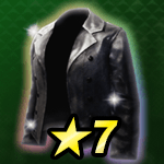 Eternal Night Jacket