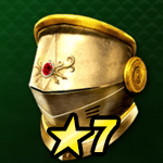 Like A Dragon Infinite Wealth - Knight Helmet Icon