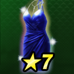 Prima Ballerina Dress